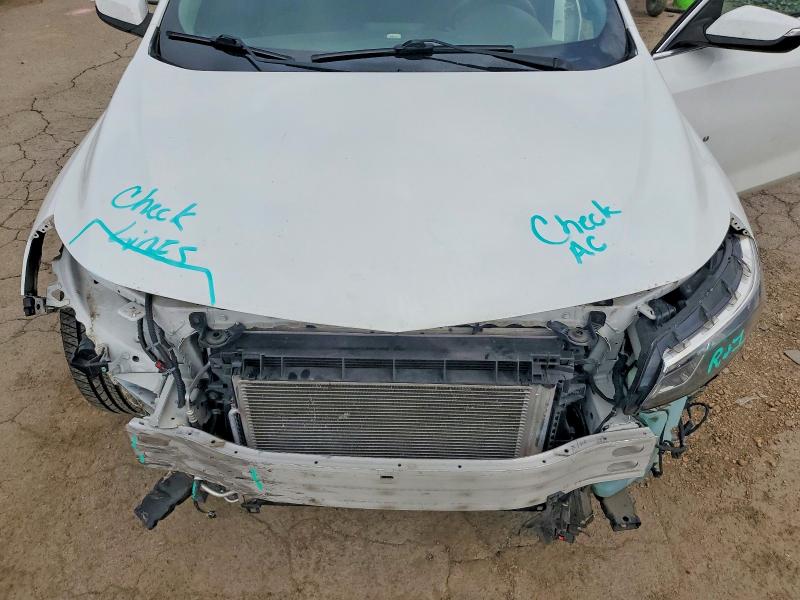 Продажа на аукционе авто 2018 Chevrolet Malibu, vin: 1G1ZD5ST7JF167267, номер лота: 51442326