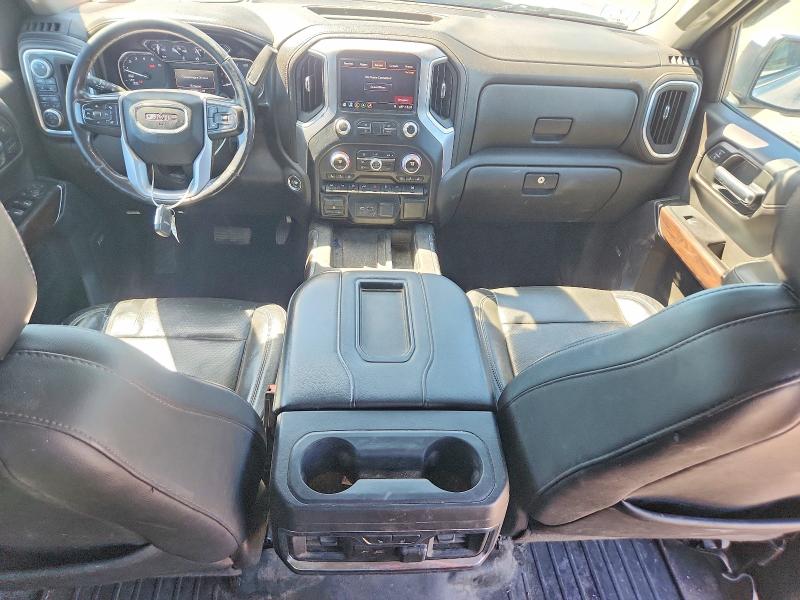 Продажа на аукционе авто 2019 Gmc Sierra, vin: 3GTU9DED8KG239823, номер лота: 50746536