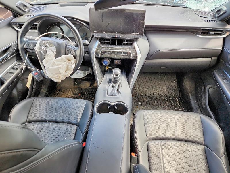 2021 Toyota Venza მანქანა იყიდება აუქციონზე, vin: JTEAAAAH2MJ071286, აუქციონის ნომერი: 47878326