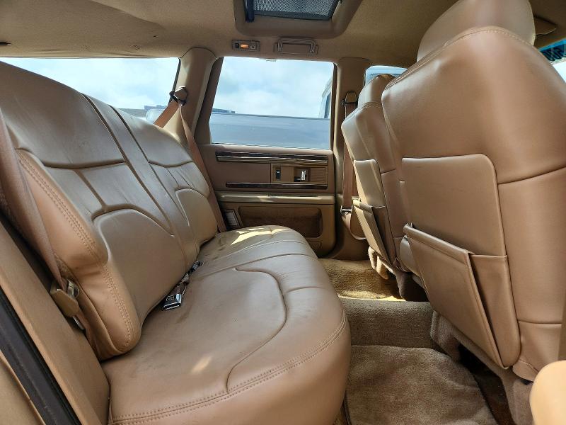 Продажа на аукционе авто 1996 Buick Roadmaster, vin: 1G4BR82P8TR414842, номер лота: 50019266
