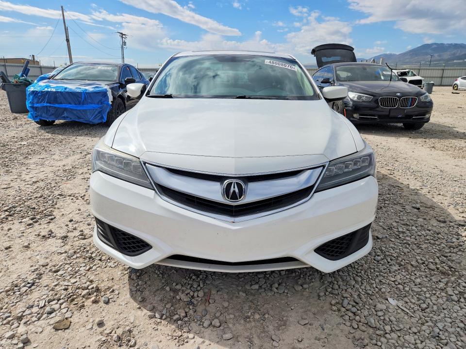 Продаж на аукціоні авто 2016 Acura Ilx, vin: 19UDE2F75GA025548, номер лоту: 48008076