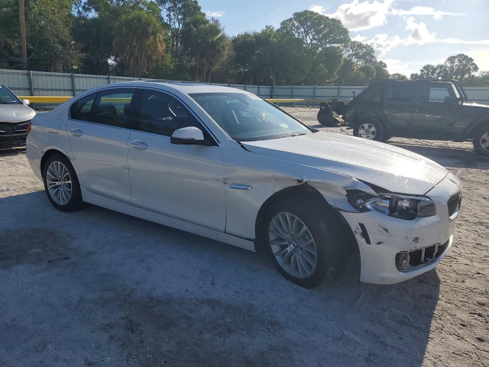 Продажа на аукционе авто 2016 Bmw 528, vin: WBA5A5C57GG352157, номер лота: 51008446