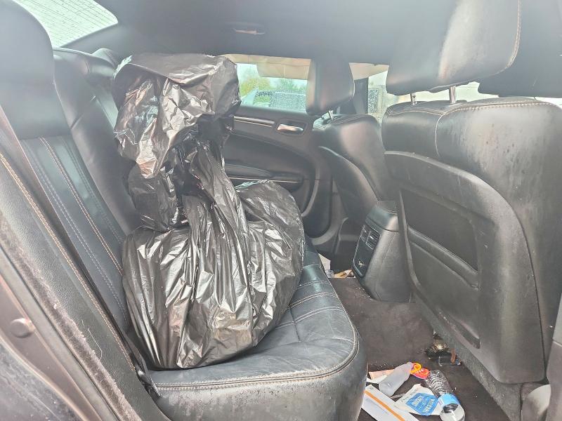 Aukcja sprzedaży 2016 Chrysler 300, vin: 2C3CCABG4GH282500, numer aukcji: 51438716
