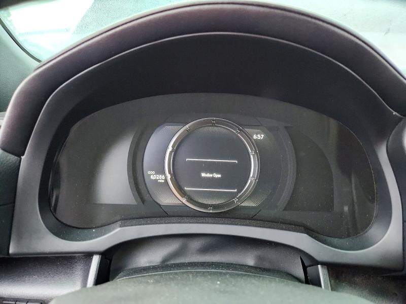 Aukcja sprzedaży 2021 Lexus Is, vin: JTHGZ1B29M5041887, numer aukcji: 49503646