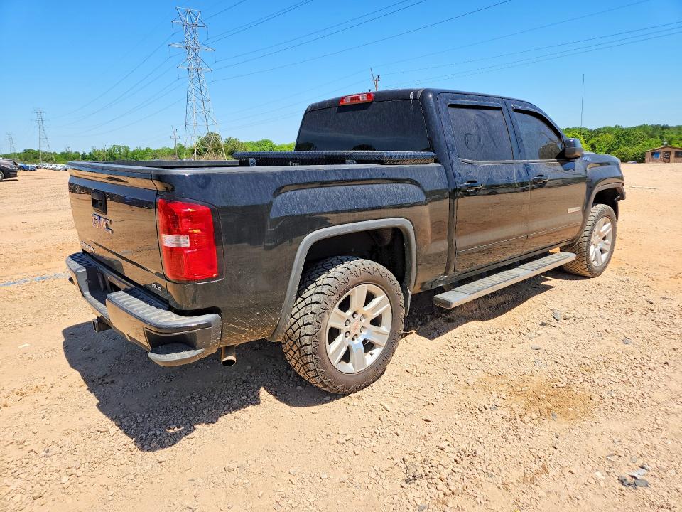 Продаж на аукціоні авто 2017 Gmc Sierra, vin: 3GTU2MEC0HG150395, номер лоту: 50797486