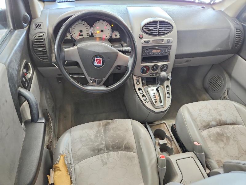 51845076 :رقم المزاد ، 5GZCZ53425S800291 vin ، 2005 Snowex Vue مزاد بيع