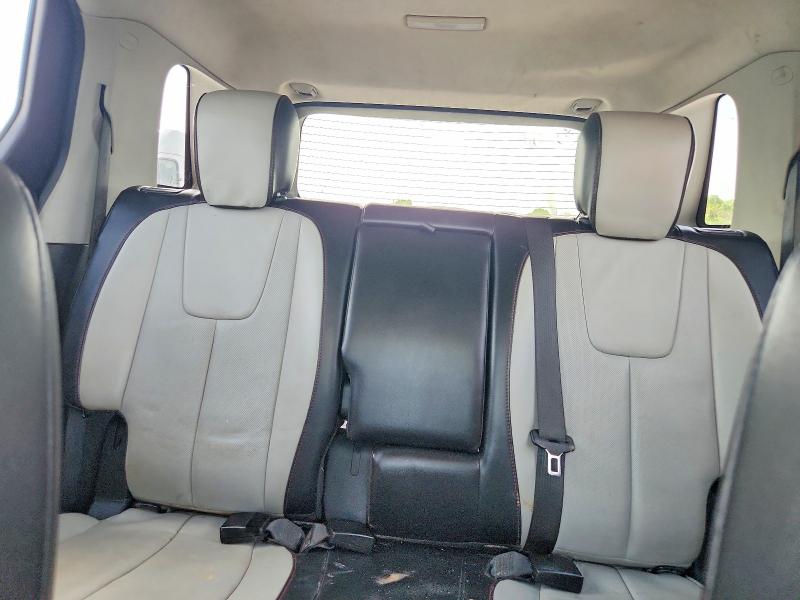 Aukcja sprzedaży 2012 Gmc Terrain, vin: 2GKALWEKXC6175297, numer aukcji: 49742046