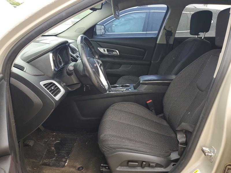 2013 Gmc Terrain მანქანა იყიდება აუქციონზე, vin: 2GKALSEK8D6283685, აუქციონის ნომერი: 51104056