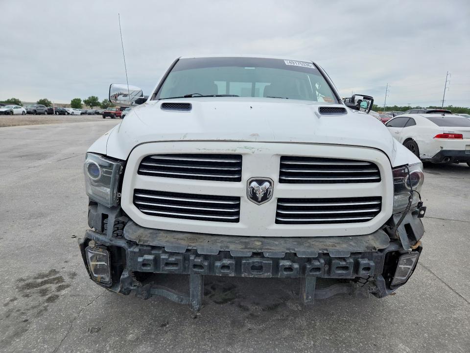 49175336 :رقم المزاد ، 1C6RR7MT8HS716582 vin ، 2017 Ram 1500 مزاد بيع
