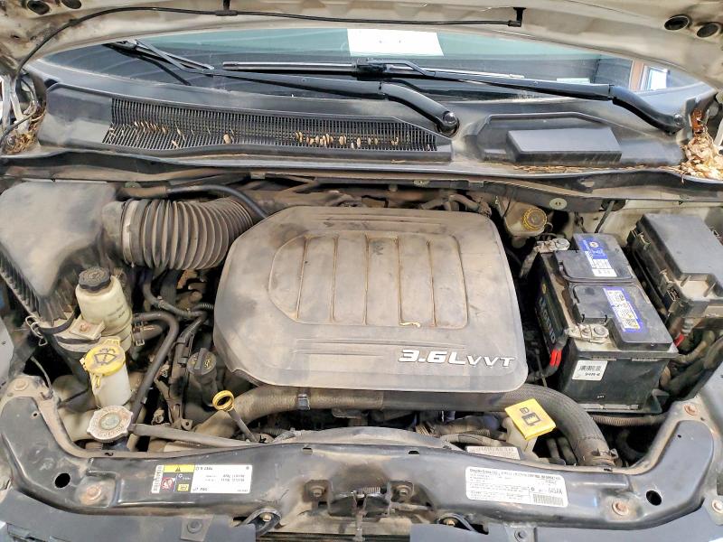 Aukcja sprzedaży 2013 Dodge Grand Caravan, vin: 2C4RDGBG2DR578580, numer aukcji: 50325726
