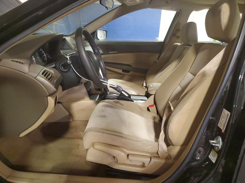 2009 Honda Accord მანქანა იყიდება აუქციონზე, vin: 1HGCP26369A187002, აუქციონის ნომერი: 50221846