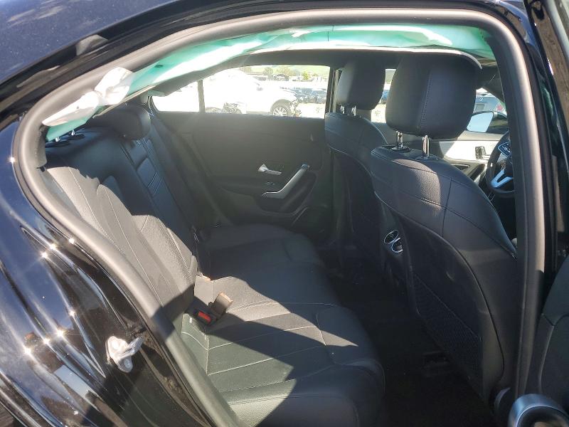 49287136 :رقم المزاد ، W1K3G4EB6MJ288610 vin ، 2021 Mercedes-benz A مزاد بيع