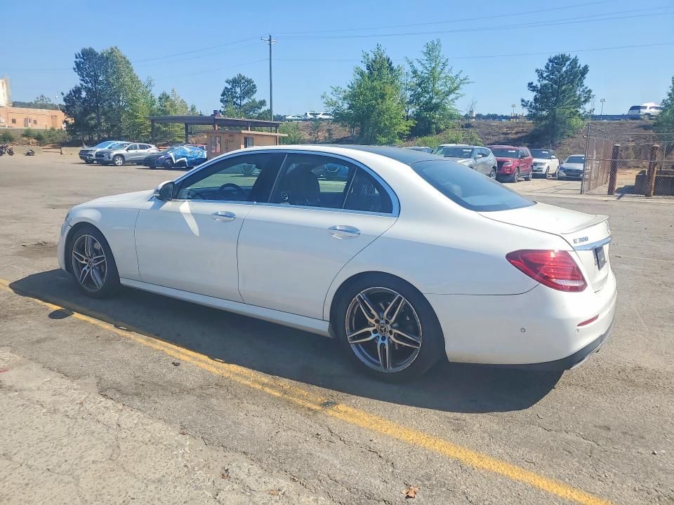 Продаж на аукціоні авто 2018 Mercedes-benz E, vin: WDDZF4JB8JA443219, номер лоту: 49902286