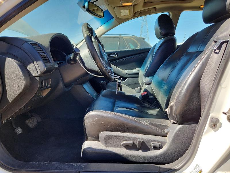 Продажа на аукционе авто 2008 Nissan Altima, vin: 1N4AL21E58N553345, номер лота: 51179706