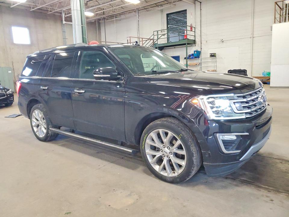 Продаж на аукціоні авто 2019 Ford Expedition, vin: 1FMJU2AT1KEA83632, номер лоту: 51474386