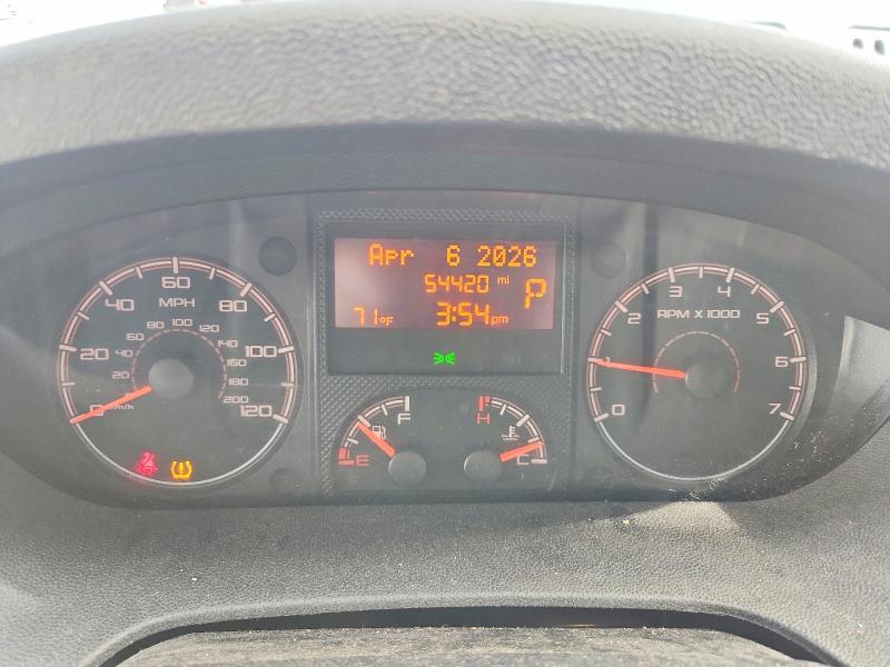 Продаж на аукціоні авто 2020 Ram Promaster 3500, vin: 3C6URVJG4LE140748, номер лоту: 47230006