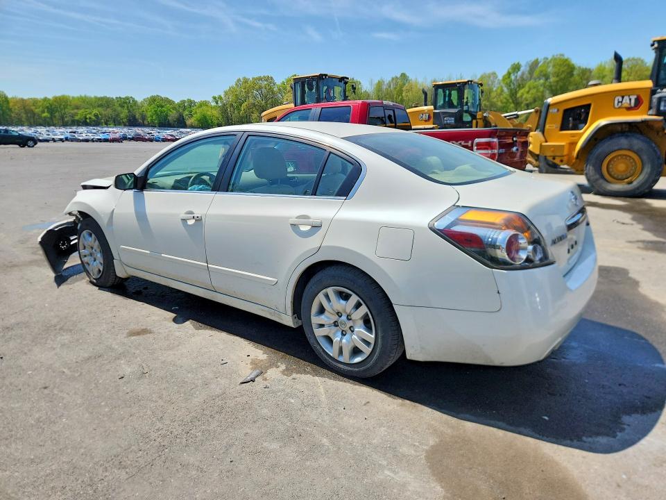 Aukcja sprzedaży 2012 Nissan Altima, vin: 1N4AL2AP8CN567847, numer aukcji: 50985766