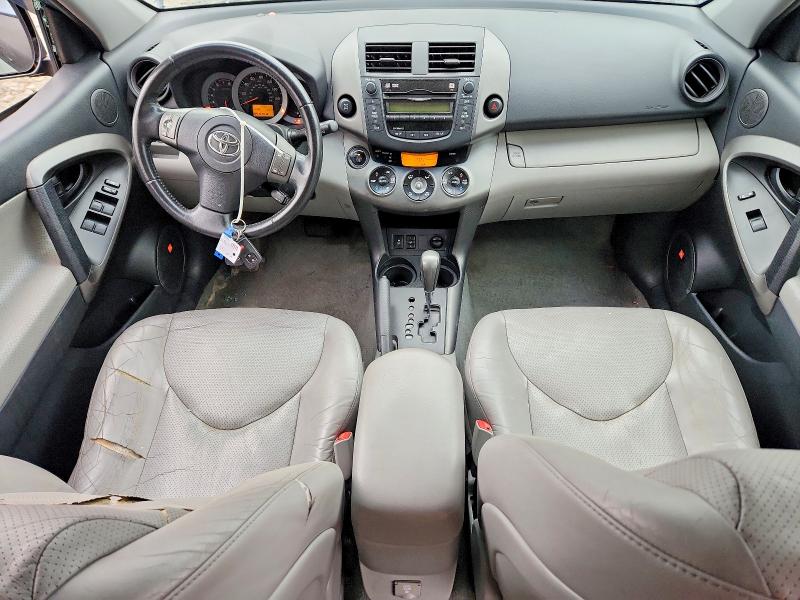 Продажа на аукционе авто 2009 Toyota Rav4, vin: 2T3BK31V09W003472, номер лота: 47983586
