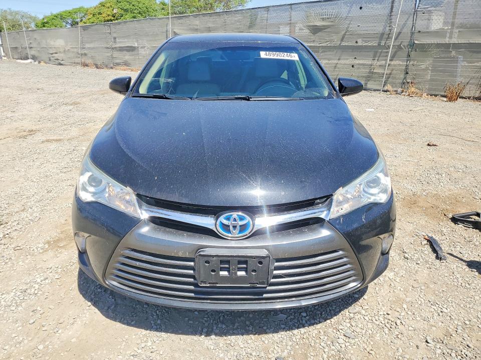 Продажа на аукционе авто 2015 Toyota Camry Hybrid, vin: 4T1BD1FK5FU175689, номер лота: 48990246