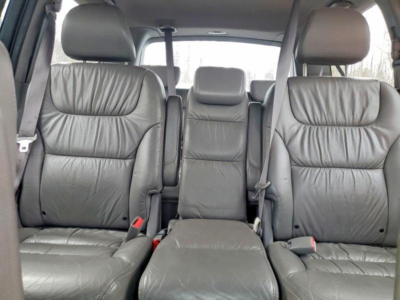 Продажа на аукционе авто 2008 Honda Odyssey, vin: 5FNRL38628B501784, номер лота: 48810246