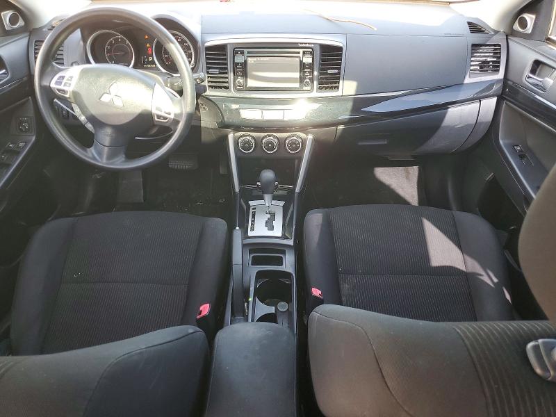Продаж на аукціоні авто 2017 Mitsubishi Lancer, vin: JA32U2FU0HU015524, номер лоту: 48903116