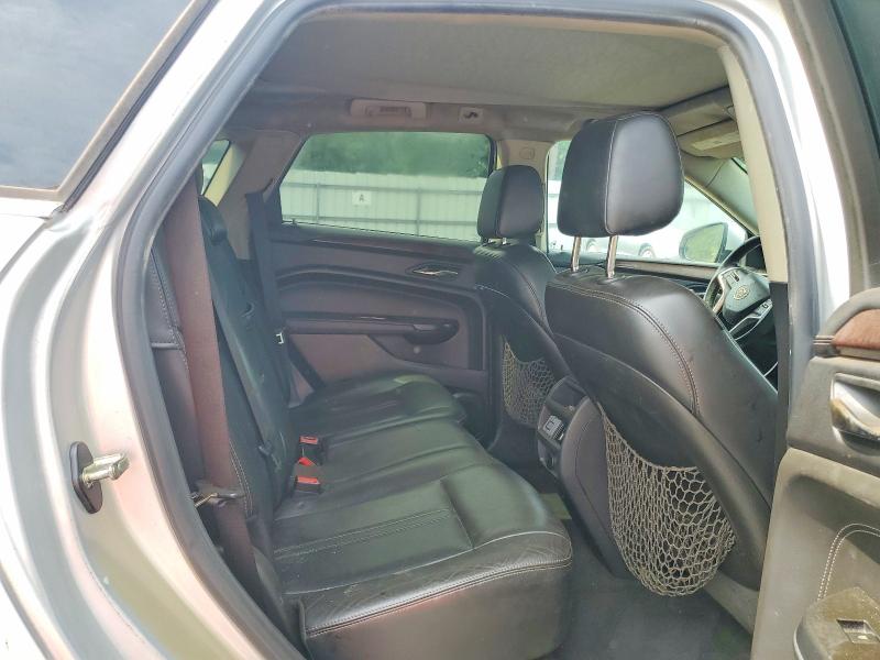 Aukcja sprzedaży 2013 Cadillac Srx, vin: 3GYFNCE34DS561360, numer aukcji: 51816916