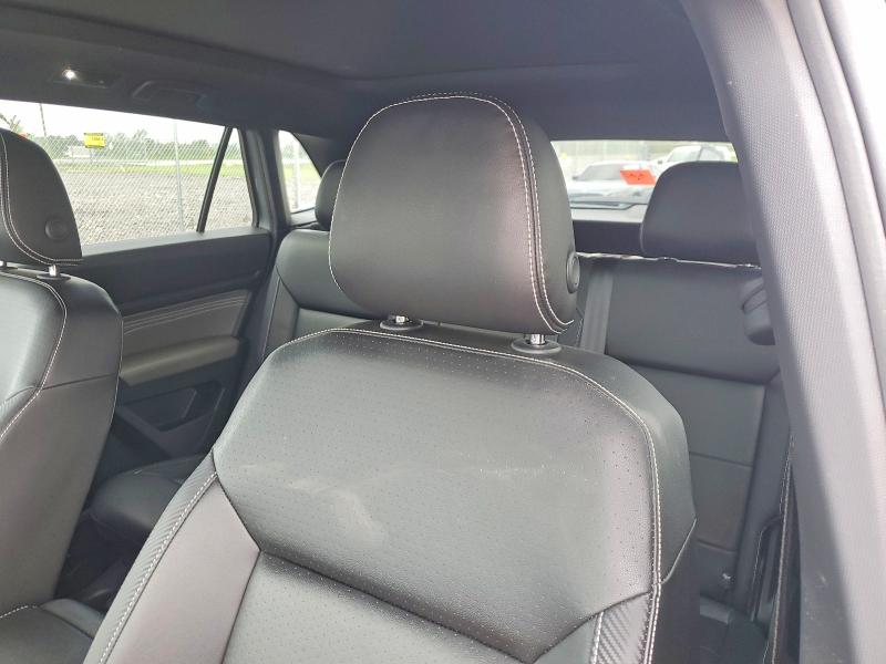 Продаж на аукціоні авто 2021 Volkswagen Atlas Cross Sport, vin: 1V2KC2CA3MC235639, номер лоту: 51656656