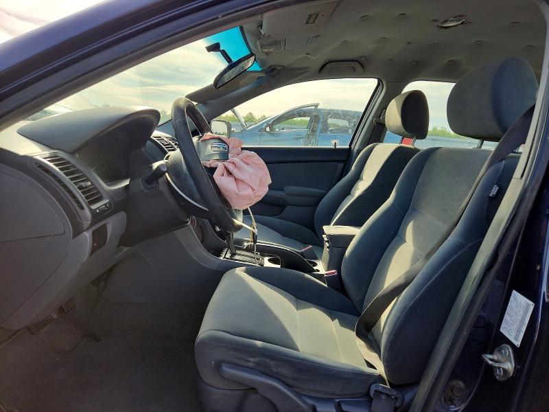 Продажа на аукционе авто 2006 Honda Accord, vin: 1HGCM56456A144429, номер лота: 51503646