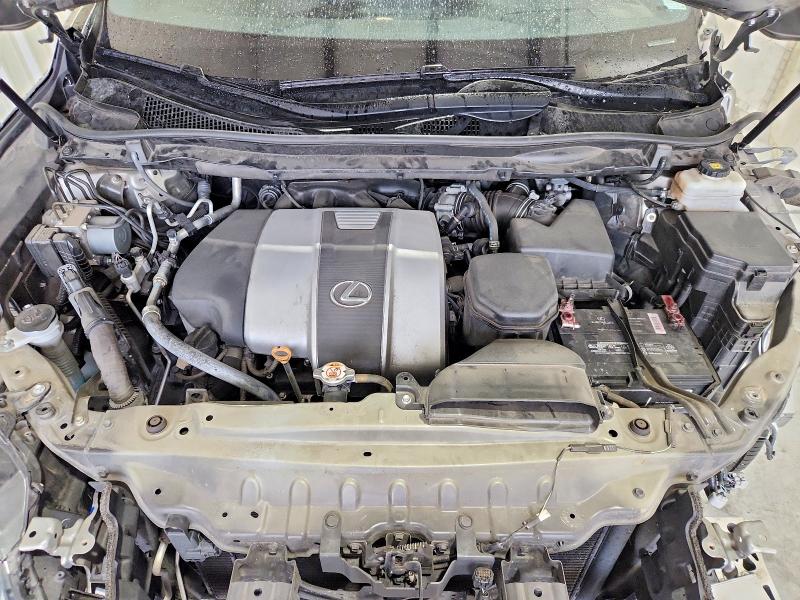 Продажа на аукционе авто 2020 Lexus Rx, vin: 2T2YZMDA7LC228585, номер лота: 52055026
