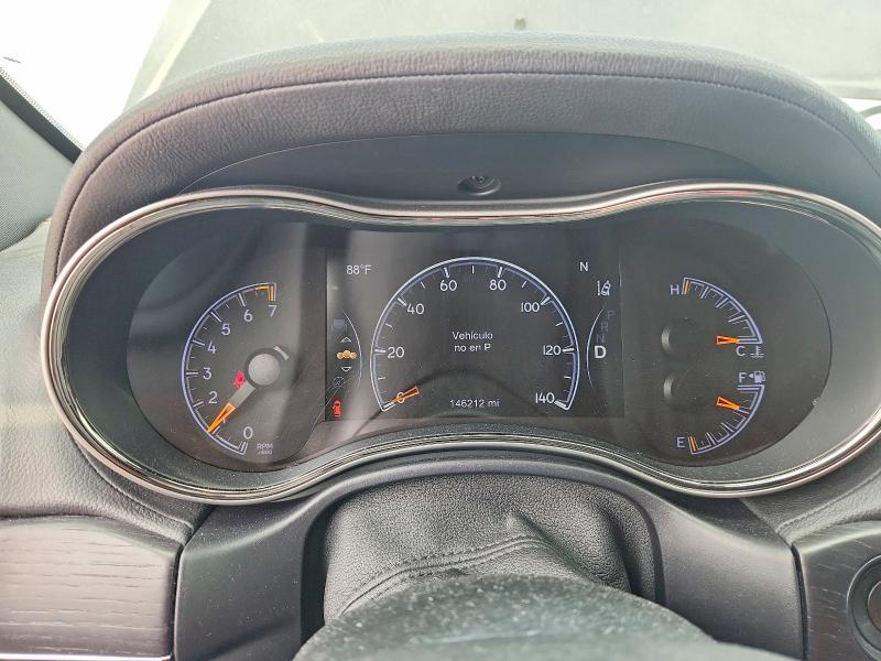 Aukcja sprzedaży 2018 Jeep Grand Cherokee, vin: 1C4RJECG4JC265532, numer aukcji: 51413986