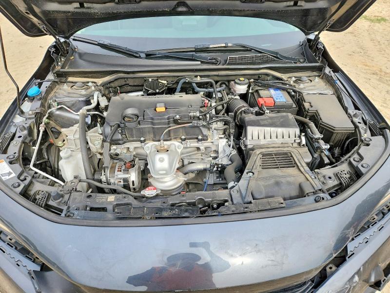 Aukcja sprzedaży 2024 Honda Civic, vin: 2HGFE2F29RH519039, numer aukcji: 51537936