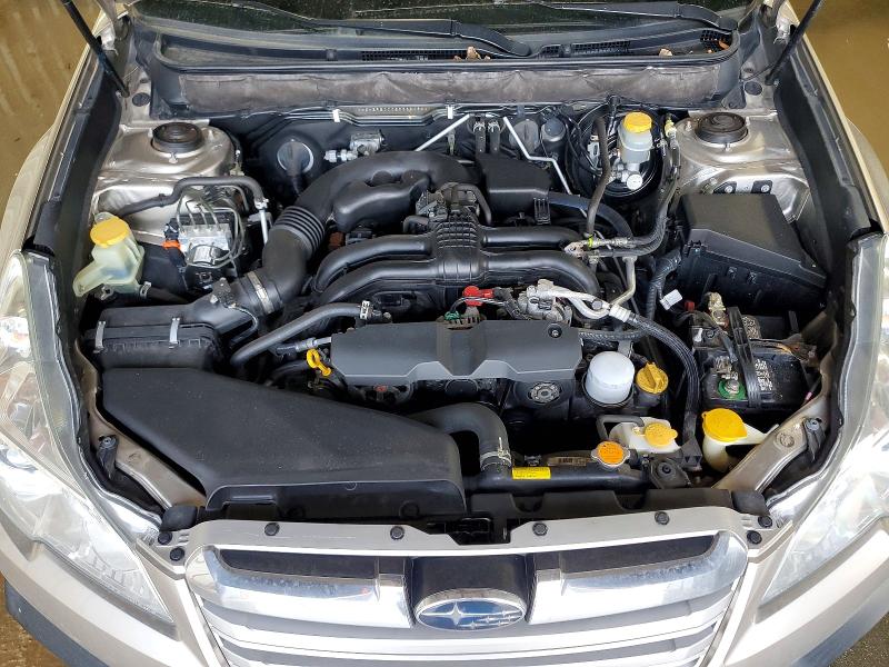 Aukcja sprzedaży 2014 Subaru Outback, vin: 4S4BRBCC0E3328052, numer aukcji: 49508566
