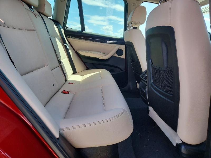 Aukcja sprzedaży 2014 Bmw X3, vin: 5UXWX9C59E0D33422, numer aukcji: 49415866