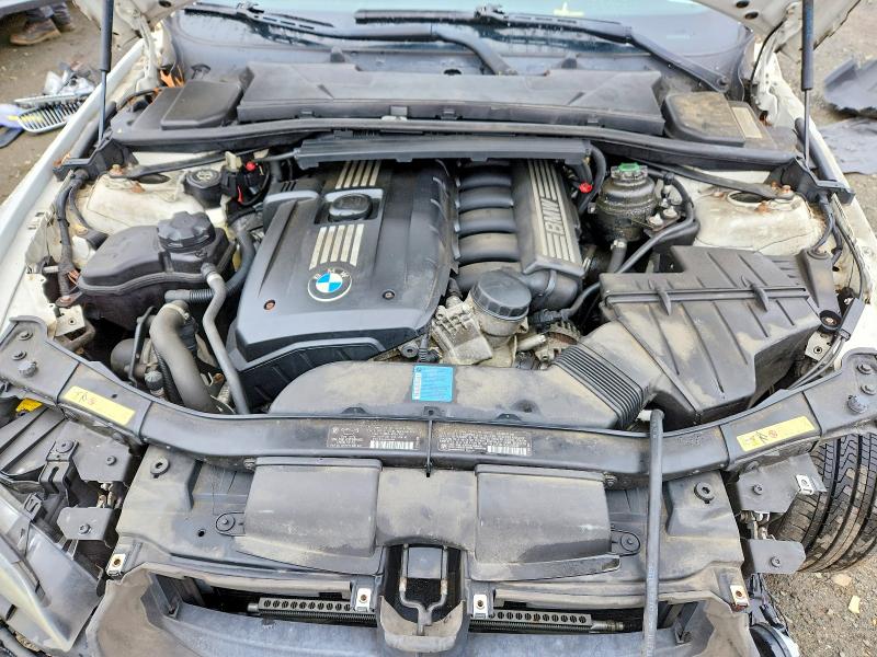 Aukcja sprzedaży 2009 Bmw 328, vin: WBAWV53559P081210, numer aukcji: 48404786