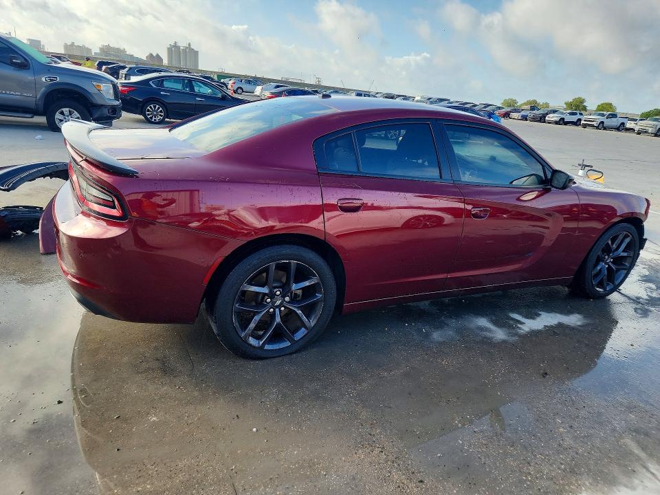 Aukcja sprzedaży 2021 Dodge Charger, vin: 2C3CDXBG3MH658454, numer aukcji: 51311626