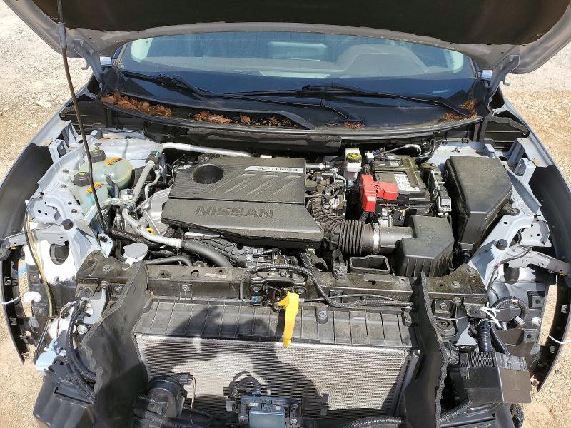 Продаж на аукціоні авто 2023 Nissan Rogue, vin: 5N1BT3CB6PC764700, номер лоту: 49035776