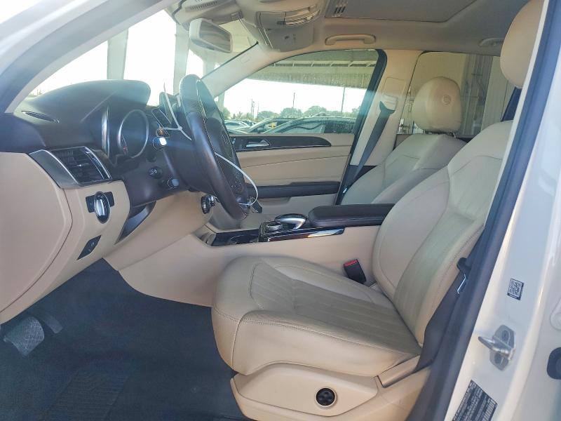 Aukcja sprzedaży 2016 Mercedes-benz Gle, vin: 4JGDA5HB6GA811688, numer aukcji: 50061496