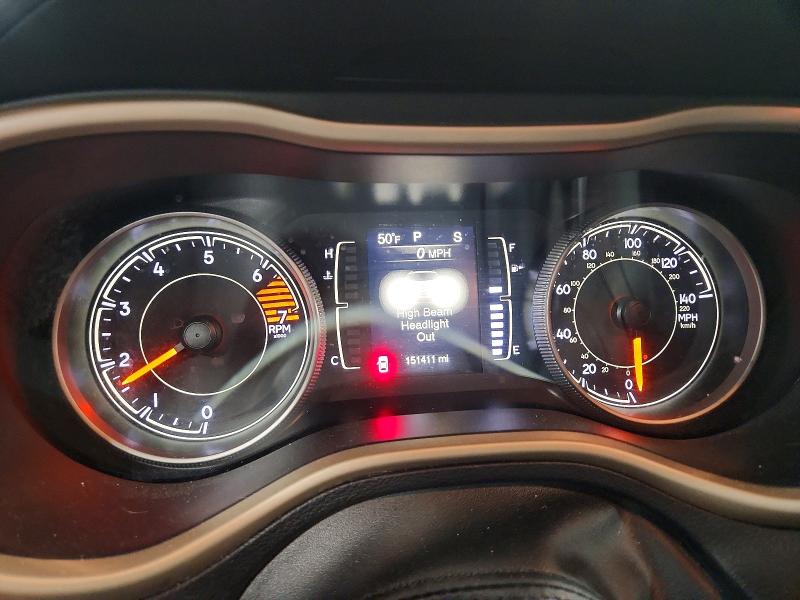 51017846 :رقم المزاد ، 1C4PJMCB8JD547303 vin ، 2018 Jeep Cherokee مزاد بيع