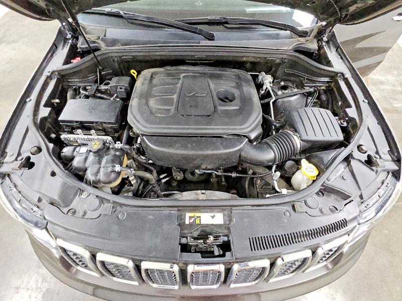 Продаж на аукціоні авто 2020 Jeep Grand Cherokee, vin: 1C4RJEBG0LC268545, номер лоту: 50506466