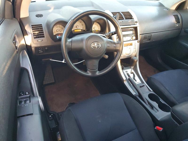 Продаж на аукціоні авто 2005 Scion Tc, vin: JTKDE177150048697, номер лоту: 48607816