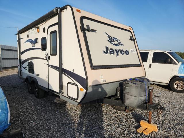 Aukcja sprzedaży 2015 Jayco Jay Feathr, vin: 1UJBJHBJ1F1JD0197, numer aukcji: 48667316