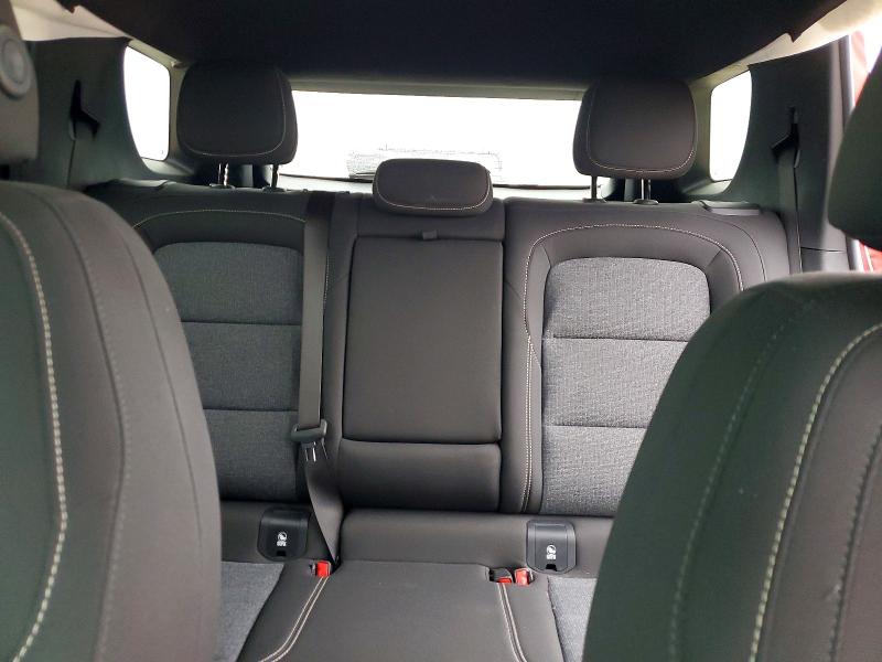 Продажа на аукционе авто 2025 Gmc Terrain, vin: 3GKALUEG9SL239761, номер лота: 51679816