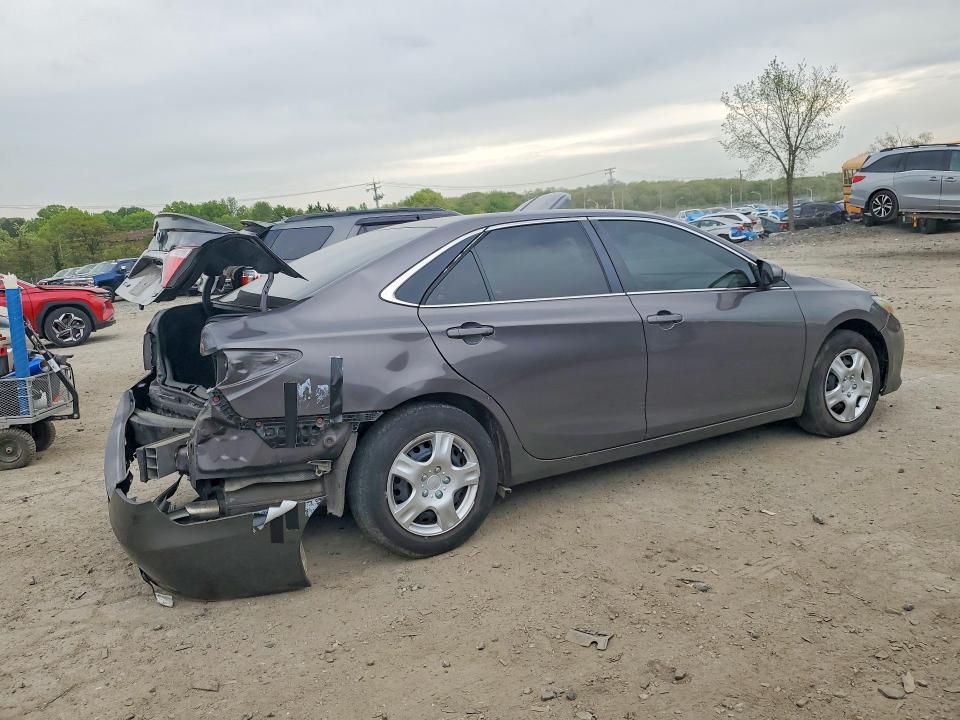 2016 Toyota Camry მანქანა იყიდება აუქციონზე, vin: 4T1BF1FK1GU226441, აუქციონის ნომერი: 50571796