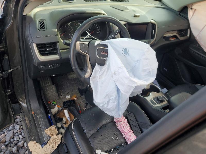 Aukcja sprzedaży 2019 Gmc Terrain, vin: 3GKALSEX5KL252057, numer aukcji: 49856876