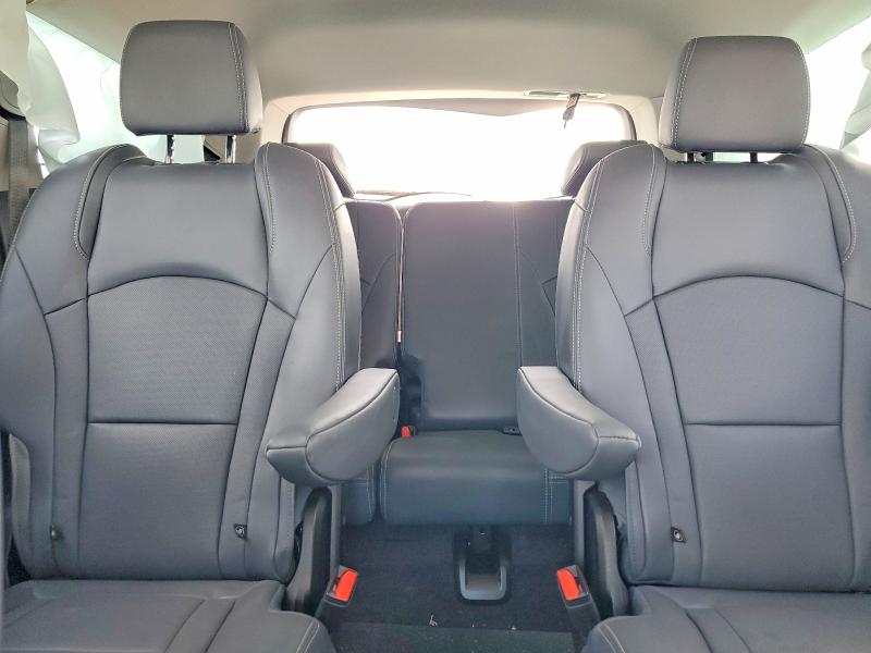 48868236 :رقم المزاد ، 5GAERBKW8LJ237070 vin ، 2020 Buick Enclave مزاد بيع