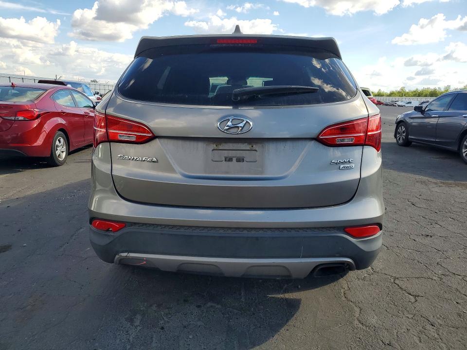 Aukcja sprzedaży 2013 Hyundai Santa Fe Sport, vin: 5XYZTDLB3DG086617, numer aukcji: 49780676