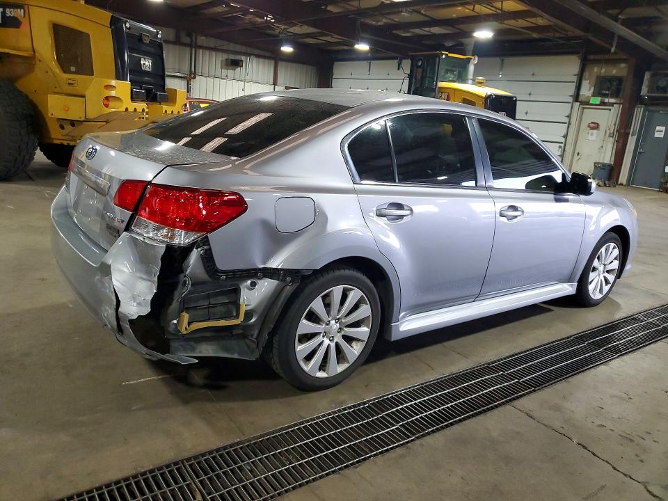 Auction sale of the 2010 Subaru Legacy, vin: 4S3BMCJ61A3213038, lot number: 51809776