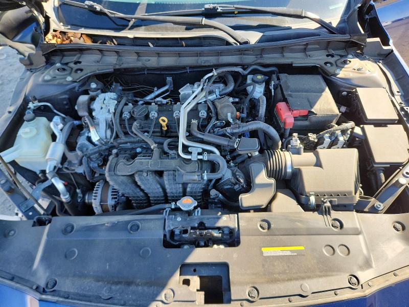 Продажа на аукционе авто 2021 Nissan Altima, vin: 1N4BL4BV3MN422049, номер лота: 49097836