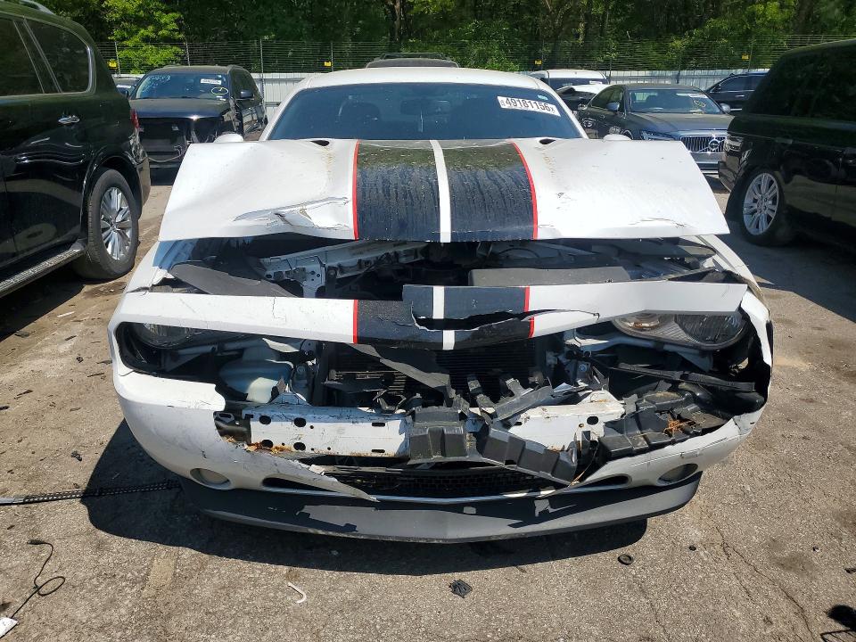 Aukcja sprzedaży 2011 Dodge Challenger, vin: 2B3CJ4DG1BH558254, numer aukcji: 49181156