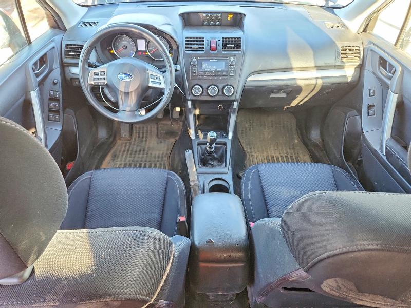Продажа на аукционе авто 2015 Subaru Forester, vin: JF2SJADC5FG469909, номер лота: 51031176
